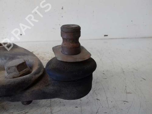 Left front suspension arm RENAULT KANGOO (KC0/1_)  | BP12745056M12 