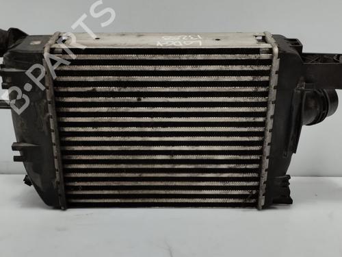 Intercooler DACIA LODGY (JS_) [2012-2026]  32297696