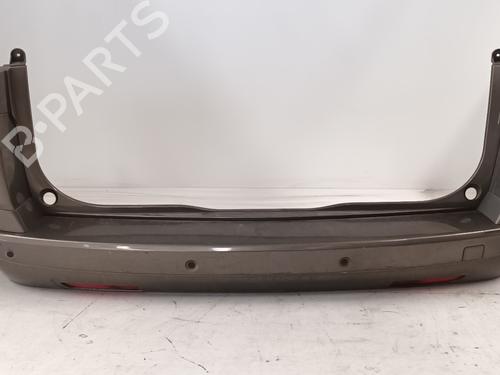 Used Rear bumper CITROËN C4 Grand Picasso I (UA_) 1.6 HDi (109 hp) 13410752