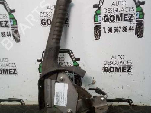 Used Hand brake NISSAN BLUEBIRD Hatchback (T72, T12) 2.0 D (FSLT72, T12) (67 hp) 12686925