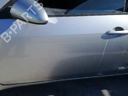 Left mirror NISSAN PRIMERA (P12) 1.8 | BP12722700C26 
