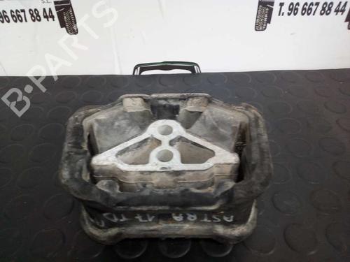 Engine mount OPEL ASTRA F Hatchback (T92) 1.7 TDS (F08, M08, F68, M68) | BP12809161M89 