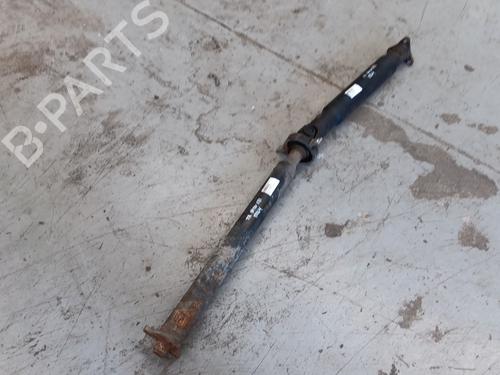 Driveshaft BMW 1 (E87) 120 d | BP32521131M37 - Image 3