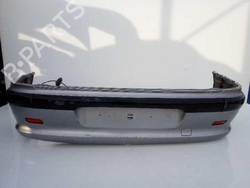 Used Rear bumper PEUGEOT 607 (9D, 9U) 2.0 HDi (107 hp) 12722956