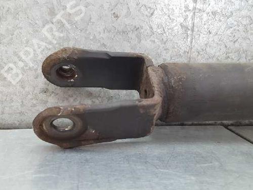 Right front shock absorber JAGUAR XF I (X250) 2.7 D | BP12740517M17 