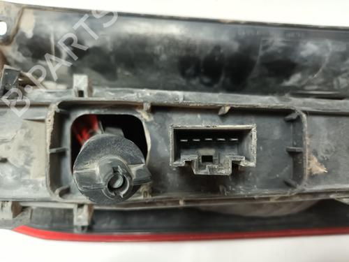 Left taillight FORD FUSION (JU_) 1.6 | BP16248462C34 