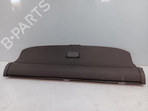Used Rear parcel shelf AUDI A4 B7 Avant (8ED) 2.0 TDI quattro (140 hp) 22765360