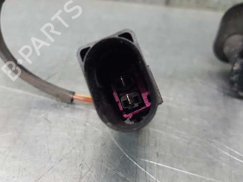 Hood lock AUDI Q7 (4LB) 3.0 TDI quattro | BP12716750C133 