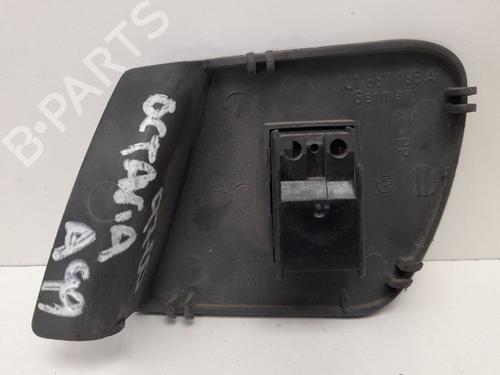 Right front window switch SKODA OCTAVIA I (1U2) 1.9 SDI | BP12773005I26 