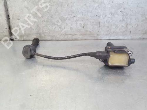 Ignition coil SEAT IBIZA II (6K1) 1.4 i | BP12684155M94