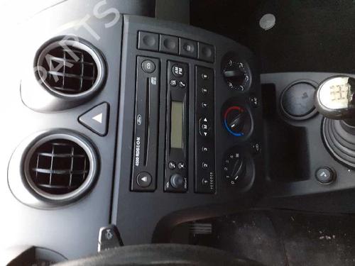 Autre FORD FIESTA V (JH_, JD_) 1.4 16V | BP13980101O1 