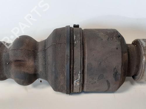 Right front driveshaft CITROËN XSARA (N1) 1.9 TD | BP12759965M39 