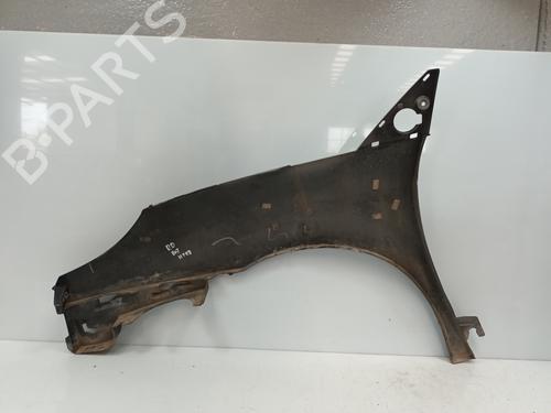 Right front fenders PEUGEOT 807 (EB_)  | BP19417746C42