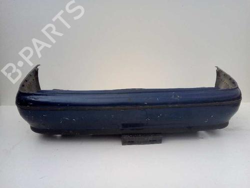 Used Rear bumper VW PASSAT B5 (3B2) 1.9 TDI (110 hp) 12714067