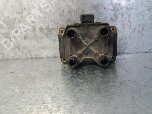 Ignition coil FIAT PUNTO (188_) 1.2 16V 80 (188.233, .235, .253, .255, .333, .353, .639,... | BP12698621M94 