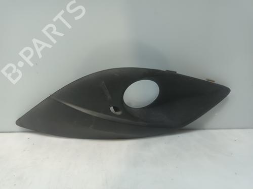 Used Grille OPEL MERIVA B MPV (S10) [2010-2017]  31143857