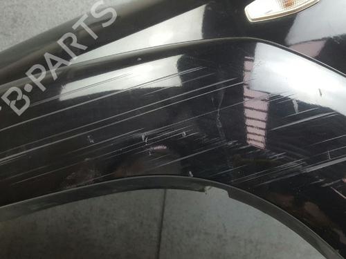 Left front fenders KIA SPORTAGE II (JE_, KM_) 2.0 CRDi 4WD | BP12720540C41 