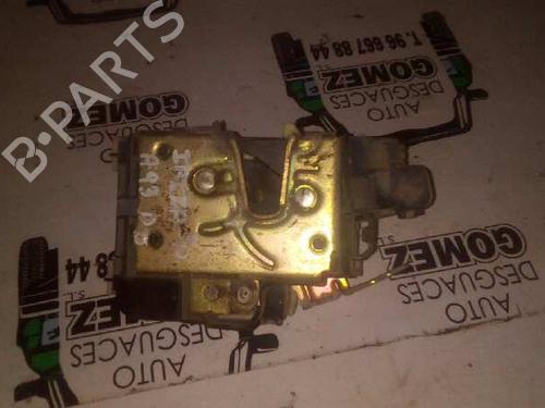 Front right lock SEAT IBIZA II (6K1) 1.9 D | BP12798474C97 