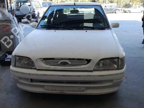 Engine control unit (ECU) FORD ESCORT V (AAL, ABL) 1.8 TD | BP12713786M57