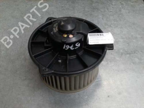 Heater blower motor TOYOTA AVENSIS Liftback (_T22_) 1.8 i (AT221_) (110 hp) 12724077