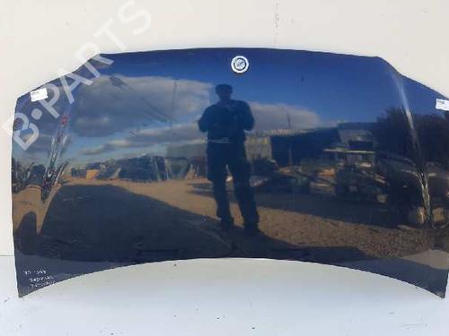 Used Hood CHRYSLER VOYAGER / GRAND VOYAGER III (GS_, NS_) 2.5 TD (116 hp) 12800558
