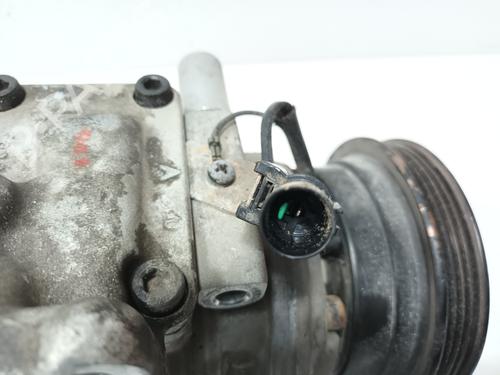 AC compressor HYUNDAI ELANTRA III (XD) 1.6 | BP16197793M34 