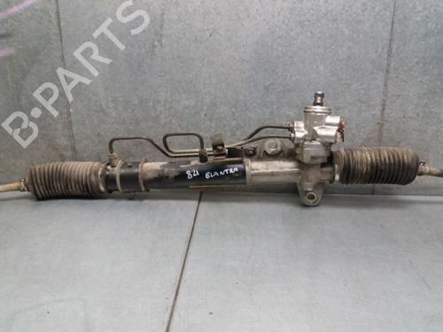 Steering rack HYUNDAI ELANTRA III Saloon (XD) 1.6 | BP12794614M22 