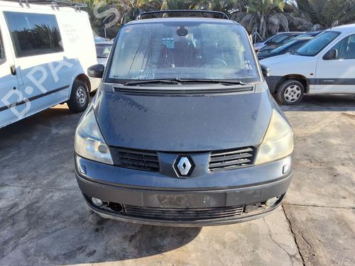 Used Parts RENAULT ESPACE IV (JK0/1_) 2.2 dCi (JK0H) (150 hp) 4392047