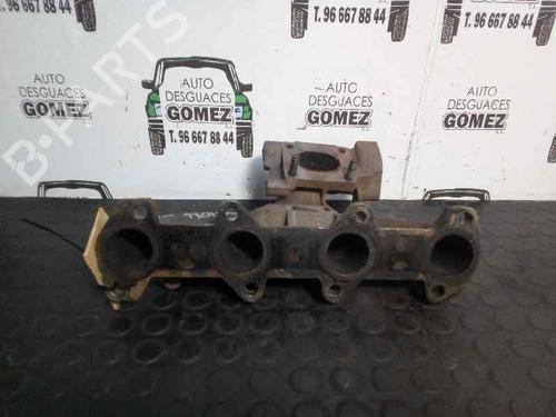 Udstødningsmanifold FIAT STILO (192_) 1.9 D Multijet (120 hp) 12818600