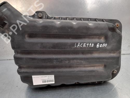 Luftfilter kasse CHEVROLET LACETTI (J200) 2.0 D | BP13976364M87