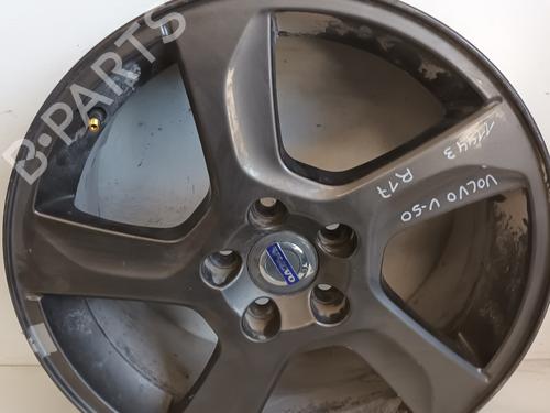 Used Rim VOLVO V50 (545) 2.0 D (136 hp) 17792226