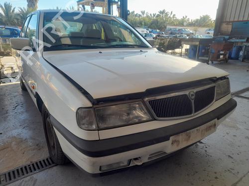 Pipe LANCIA DEDRA (835_) 1.6 LE Cat (835EB) | BP28072764M125 