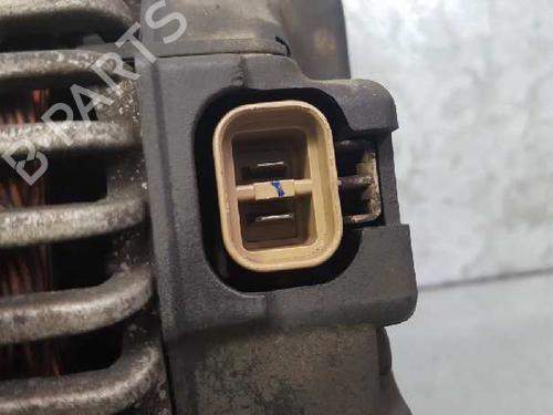 Alternator KIA SPORTAGE SUV (K00) 2.0 i 16V 4WD | BP12710072M7 
