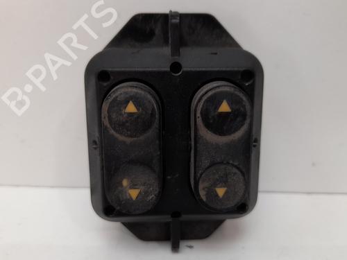 Used Left front window switch LANCIA DEDRA (835_) 1.9 TDS (835EE, 835EF) (90 hp) 12776754