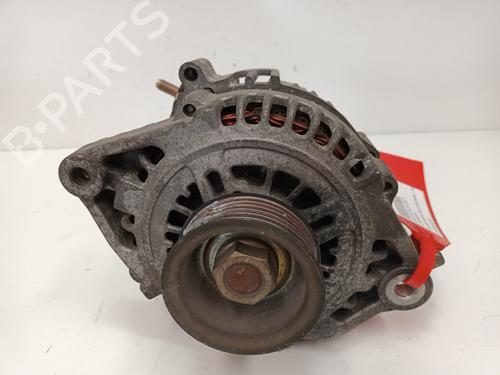 Alternator NISSAN ALMERA TINO (V10) 1.8 | BP13474760M7 