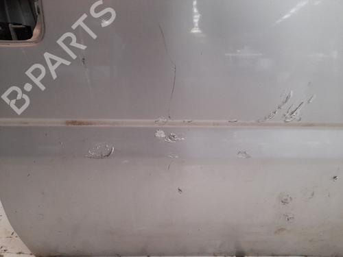 Right front door CITROËN JUMPY I (U6U_) 1.9 D 70 | BP12718922C3 