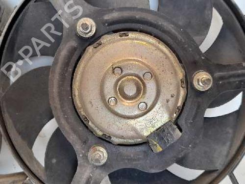 Radiator fan FIAT MAREA Weekend (185_) 2.4 TD 125 | BP12711000M35 