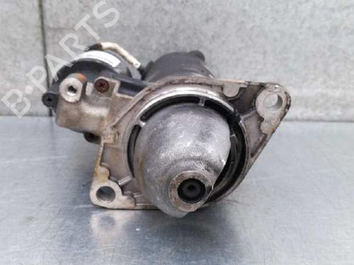 Starter OPEL VECTRA B (J96)  | BP12857181M8