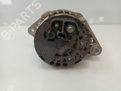 Alternator ALFA ROMEO 147 (937_) 1.6 16V T.SPARK (937.AXA1A, 937.AXB1A, 937.BXB1A) | BP18117116M7 
