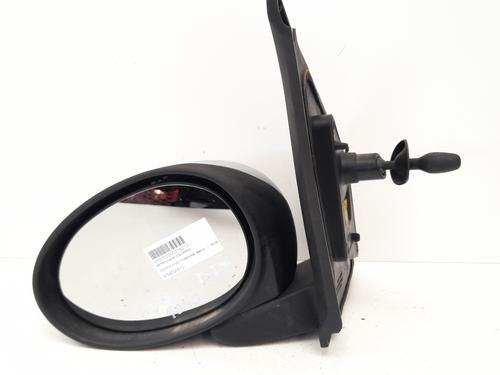 Used Left mirror TOYOTA AYGO (_B1_) 1.0 (KGB10_, KGB10R) (68 hp) 12777179