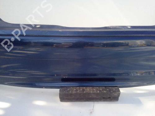 Rear bumper RENAULT MEGANE I Coach (DA0/1_) 1.6 16V (DA0B, DA04, DA11) | BP12687280C8 