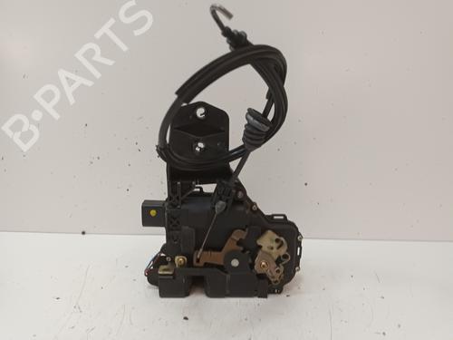 Used Front right lock VW NEW BEETLE (9C1, 1C1) 2.0 (115 hp) 17479652