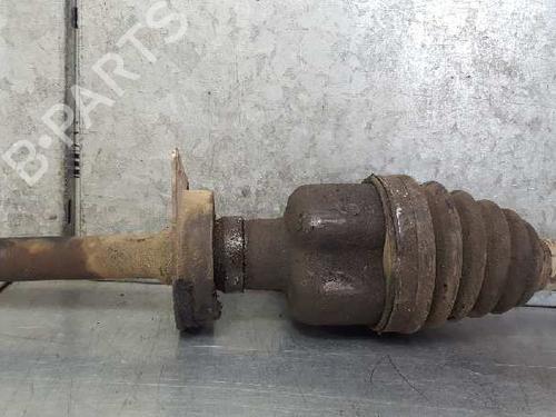 Right front driveshaft FORD MONDEO I (GBP) 1.8 TD | BP12712210M39 