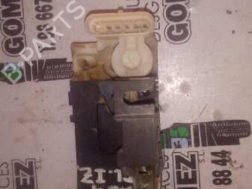 Used Front left lock CITROËN JUMPER I Bus (244, Z_) 2.0 HDi (84 hp) 12693553