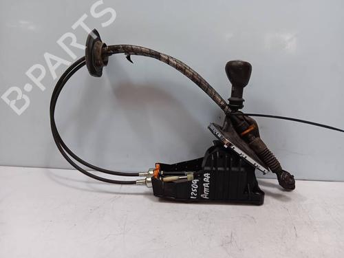 Used Gear lever Gear lever OPEL ANTARA A (L07) [2006-2017] 40185595 40185595