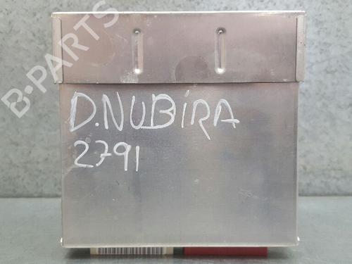 Engine control unit (ECU) DAEWOO NUBIRA Wagon (J100) 2.0 16V | BP12818939M57 
