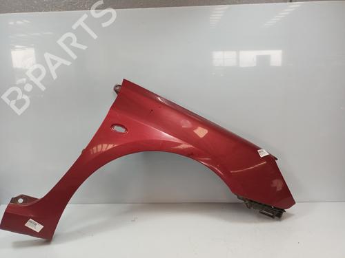 Used Right front fenders PEUGEOT 307 Break (3E) 1.6 HDi 110 (109 hp) 31588904