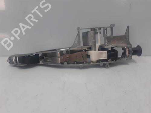 Exterior handle PEUGEOT PARTNER Tepee  | BP19019115C122 