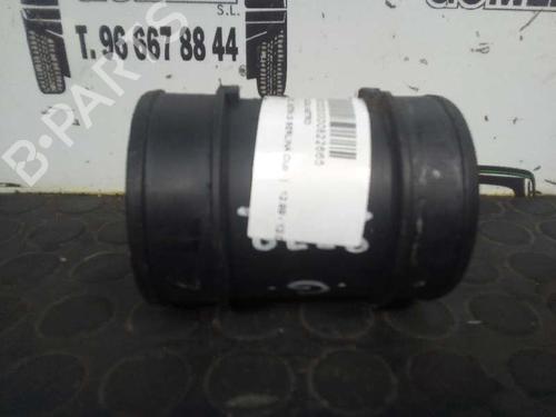 Used Mass air flow sensor Mass air flow sensor 12812884 12812884