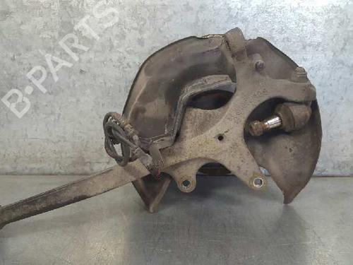 Right front steering knuckle MERCEDES-BENZ E-CLASS T-Model (S210) E 240 T (210.262) | BP12857195M26 